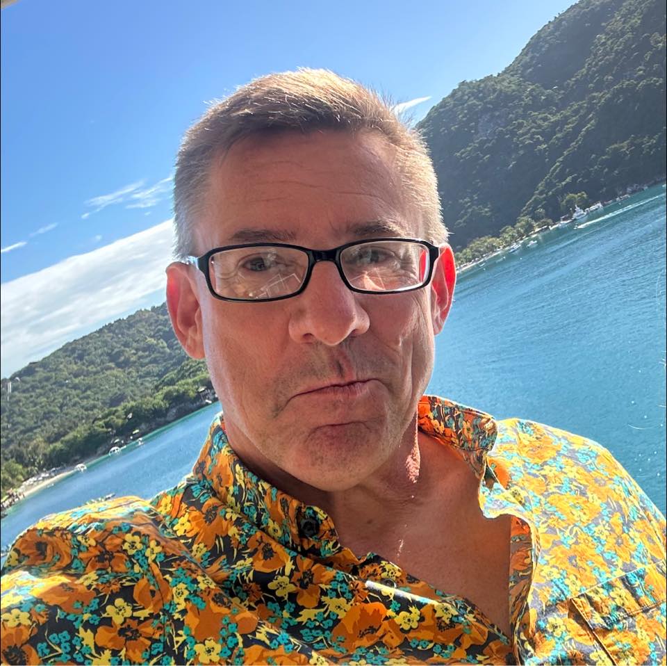 Cruise Brothers Travel Agent Grant Gorecki